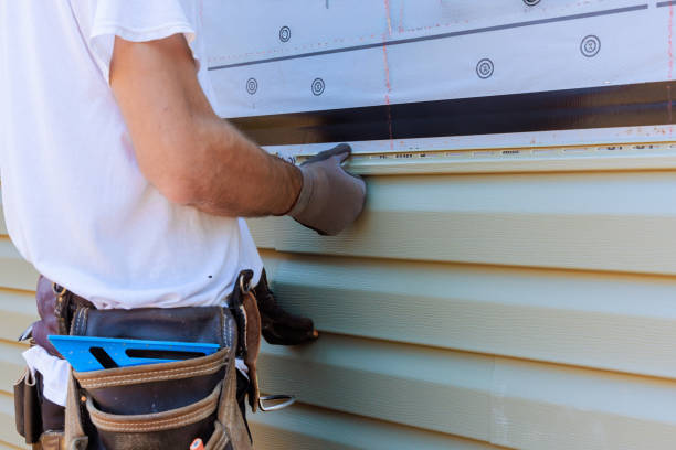 Trusted Siding Contractor service in Slovan, PA - Squared Siding
